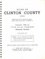 Clinton County 1966 